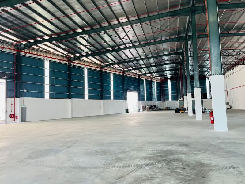 Detached Factory for Sale in Simpang Ampat (Penang) - Angeline Tio - Interior - PropertyGuru.com.my