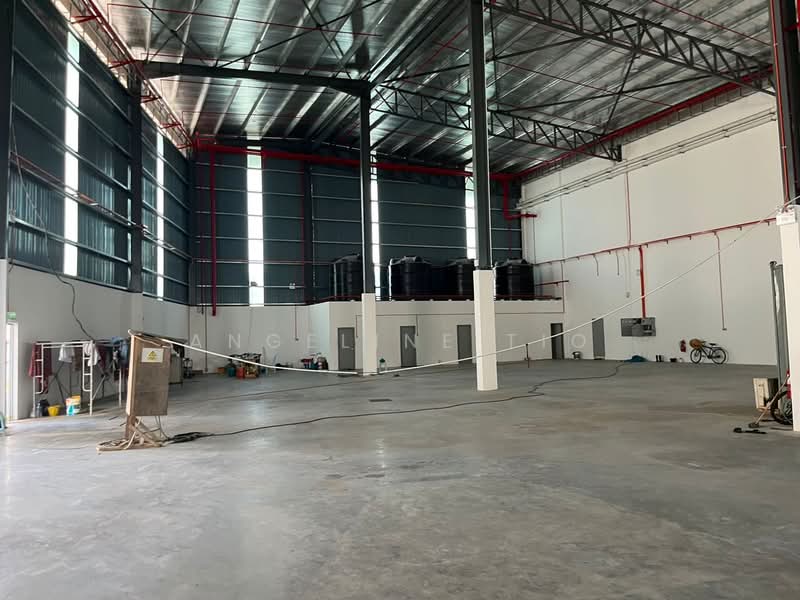 Detached Factory for Sale in Simpang Ampat (Penang) - Angeline Tio - Interior - PropertyGuru.com.my