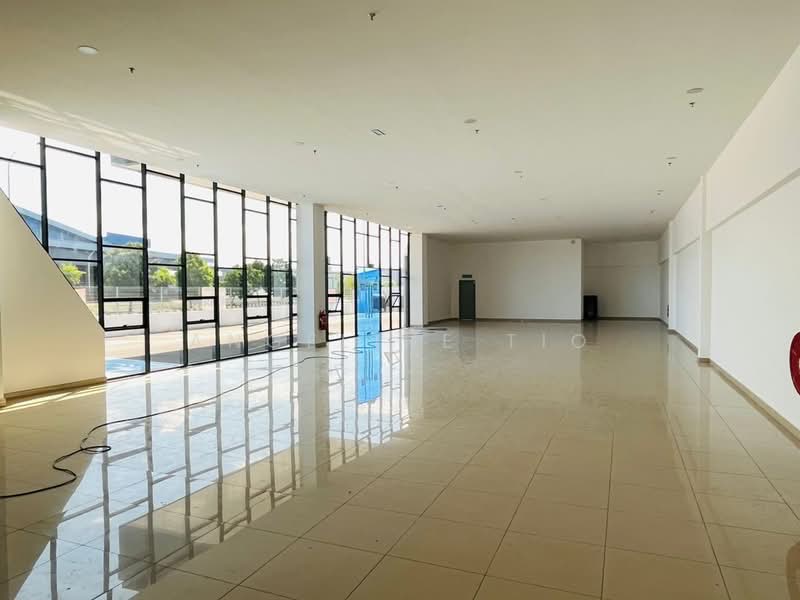 Detached Factory for Sale in Simpang Ampat (Penang) - Angeline Tio - Interior - PropertyGuru.com.my