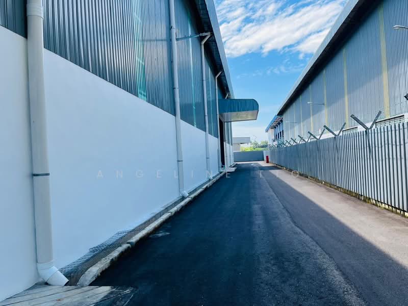 Detached Factory for Sale in Simpang Ampat (Penang) - Angeline Tio - Exterior - PropertyGuru.com.my