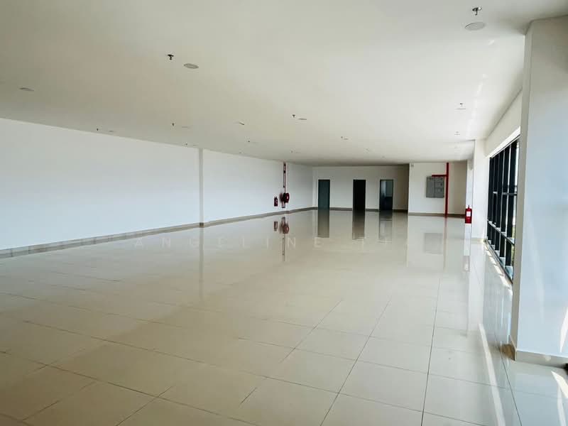 Detached Factory for Sale in Simpang Ampat (Penang) - Angeline Tio - Interior - PropertyGuru.com.my
