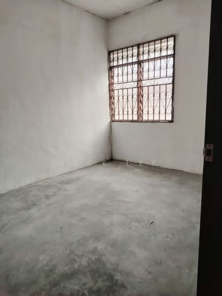1-storey Terraced House for Sale in Taman Sri Rambai (Bukit Mertajam) - Zack Lee - Interior - PropertyGuru.com.my