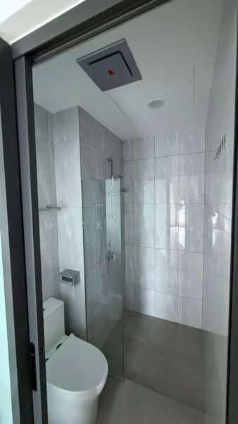 Service Residence for Rent at Savana @ Utropolis - Micky Yap - Bathroom - PropertyGuru.com.my