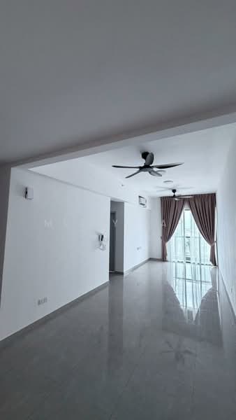 Service Residence for Rent at Savana @ Utropolis - Micky Yap - Living Room - PropertyGuru.com.my