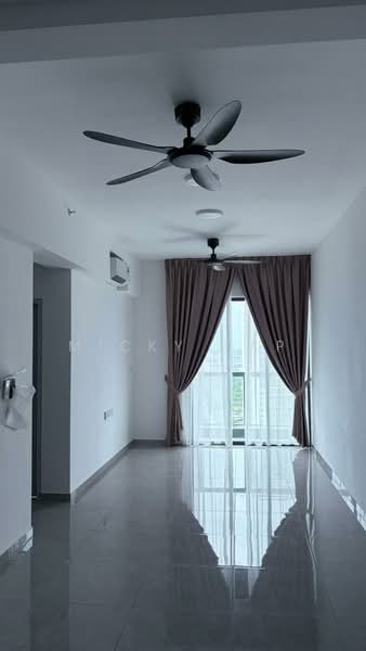 Service Residence for Rent at Savana @ Utropolis - Micky Yap - Living Room - PropertyGuru.com.my