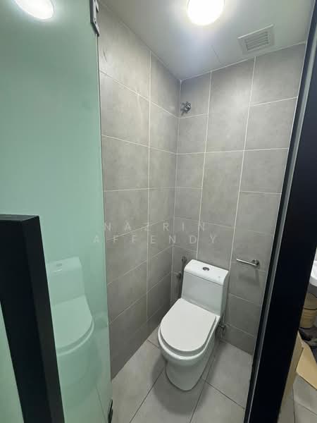 Servis Apartment untuk Disewa di Kampung Melayu Subang - Nazrin Affendy - PropertyGuru.com.my