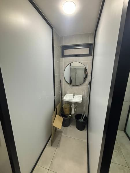 Servis Apartment untuk Disewa di Kampung Melayu Subang - Nazrin Affendy - PropertyGuru.com.my