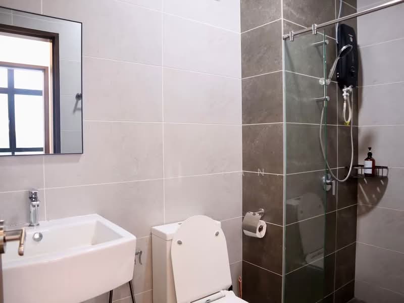 Servis Apartment untuk Dijual di Twin Tower Residence - SASER TAN. - PropertyGuru.com.my