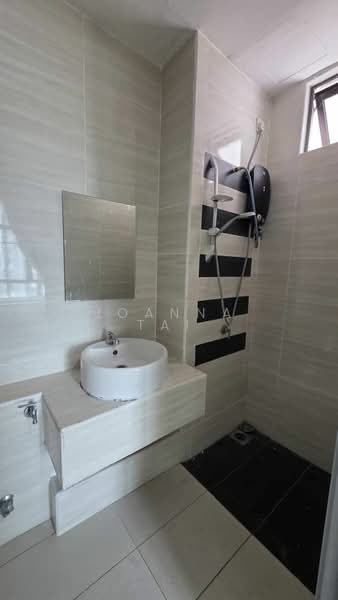 Service Residence for Rent at D'Summit Residences - Joanna Tai - Bathroom - PropertyGuru.com.my