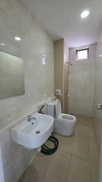 Service Residence for Rent at D'Summit Residences - Joanna Tai - Bathroom - PropertyGuru.com.my