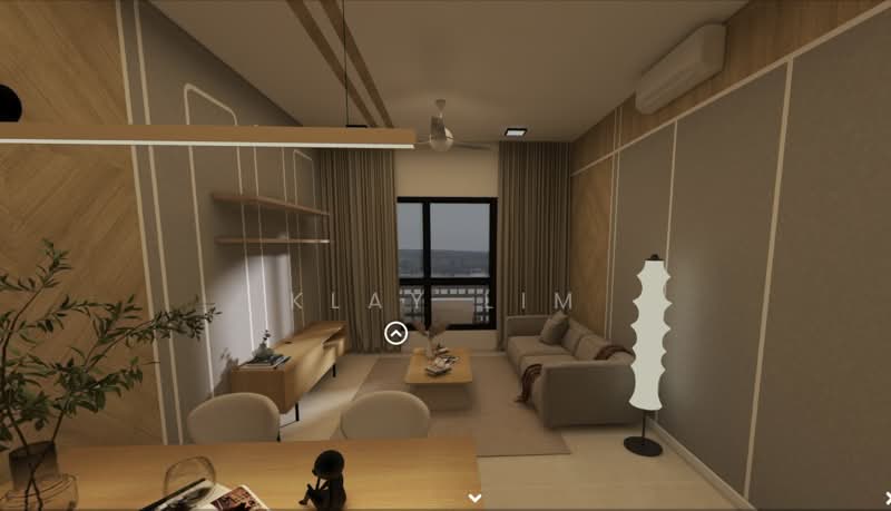 Maya Ara Residences - 1