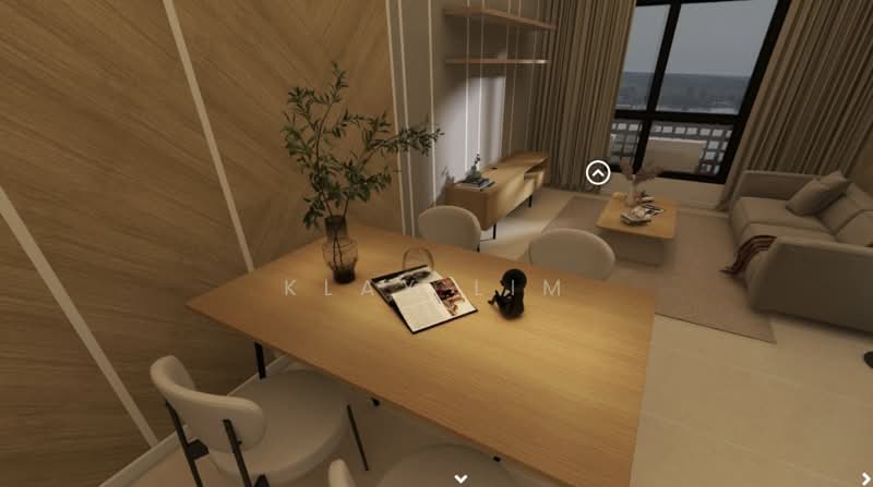 Maya Ara Residences - 3