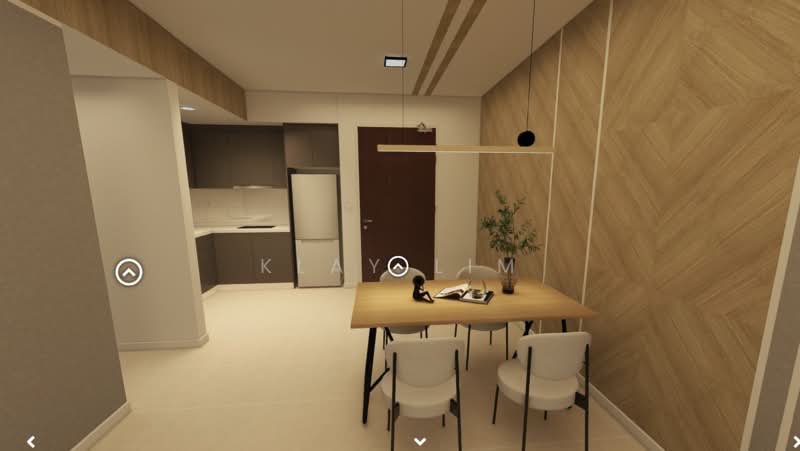 Maya Ara Residences - 4