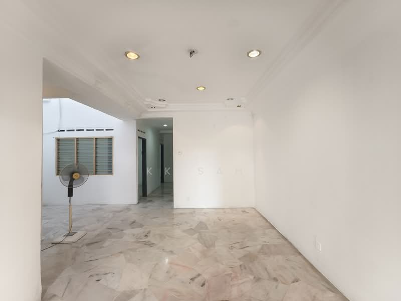Terraced House for Sale in Pekan Semenyih (Semenyih) - KK Sah - Interior - PropertyGuru.com.my