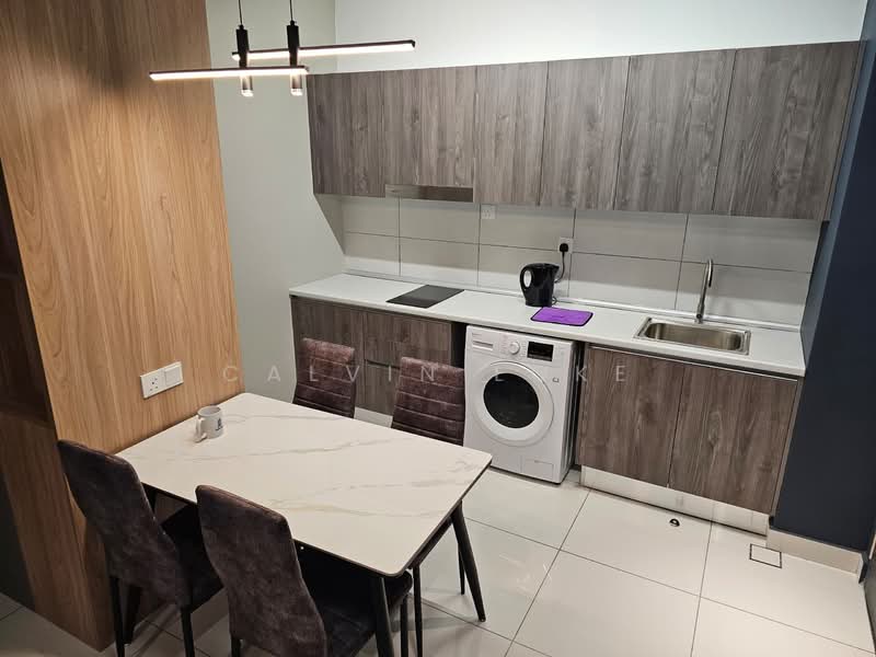 Service Residence for Rent at The New Duo @ Edumetro - Calvin Loke - PropertyGuru.com.my