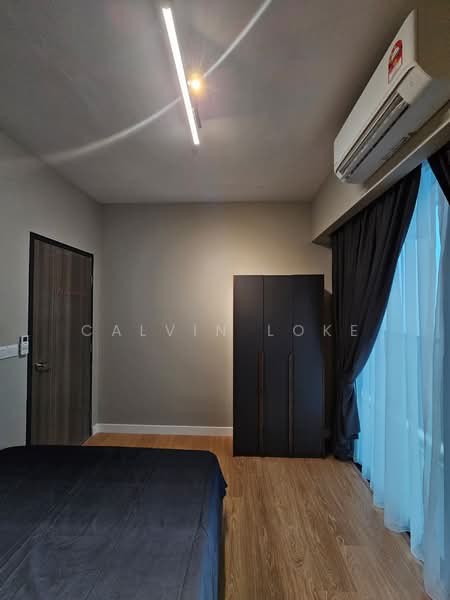 Service Residence for Rent at The New Duo @ Edumetro - Calvin Loke - PropertyGuru.com.my