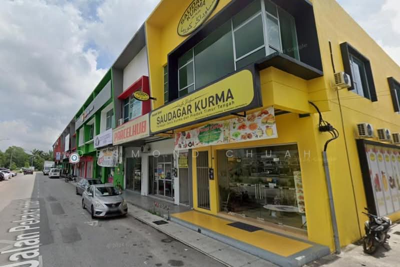 For Rent - Nibong Tebal