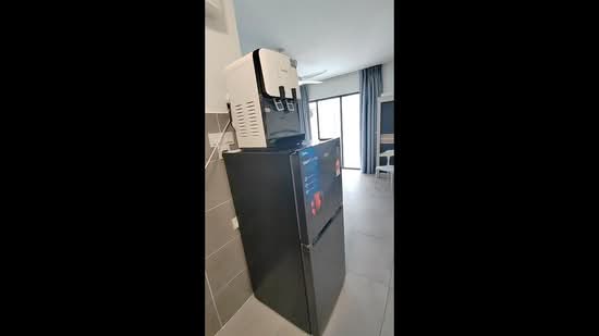 Servis Apartment untuk Disewa di DK Impian - Nazrin Affendy - PropertyGuru.com.my