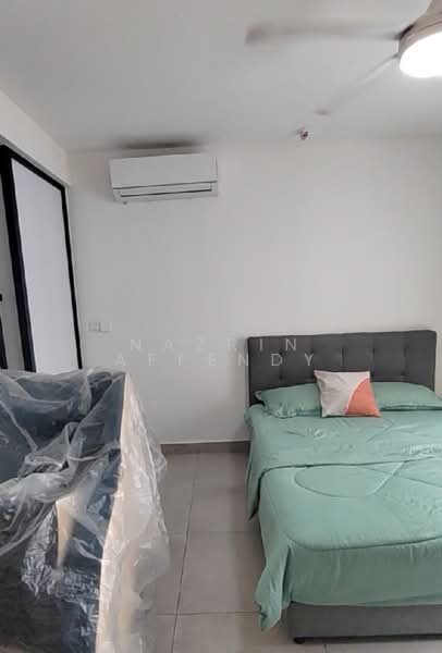 Servis Apartment untuk Disewa di DK Impian - Nazrin Affendy - PropertyGuru.com.my