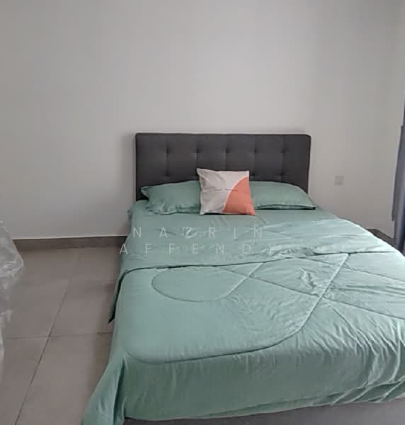 Servis Apartment untuk Disewa di DK Impian - Nazrin Affendy - PropertyGuru.com.my