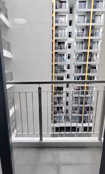 Servis Apartment untuk Disewa di DK Impian - Nazrin Affendy - PropertyGuru.com.my