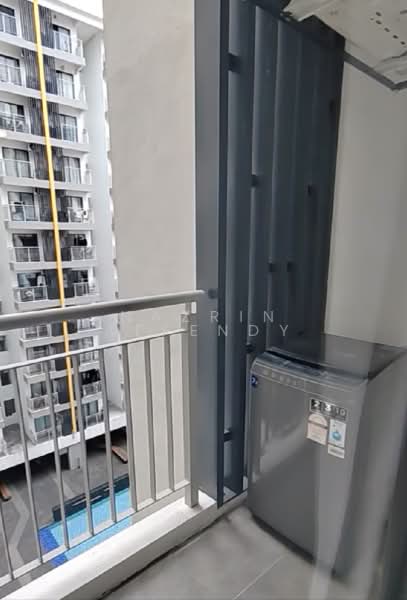 Servis Apartment untuk Disewa di DK Impian - Nazrin Affendy - PropertyGuru.com.my
