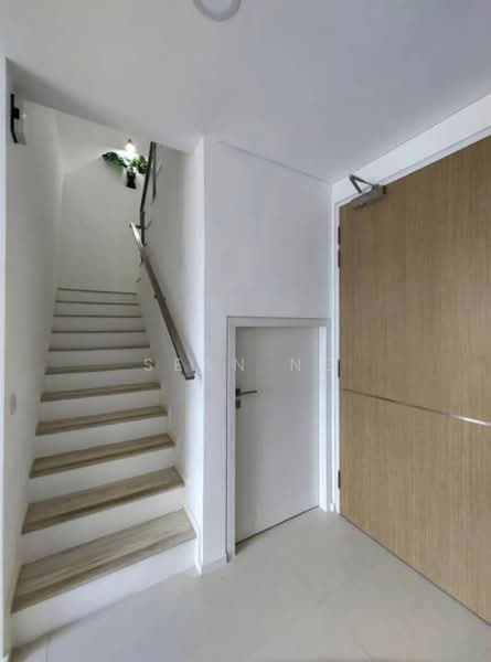 Servis Apartment untuk Dijual di Cantara Residences - Sean Ng - Interior - PropertyGuru.com.my