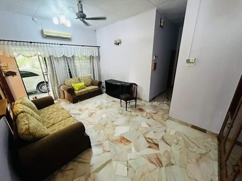 Rumah Banglo untuk Dijual di Taman Canning (Ipoh) - Lee Eugene - PropertyGuru.com.my