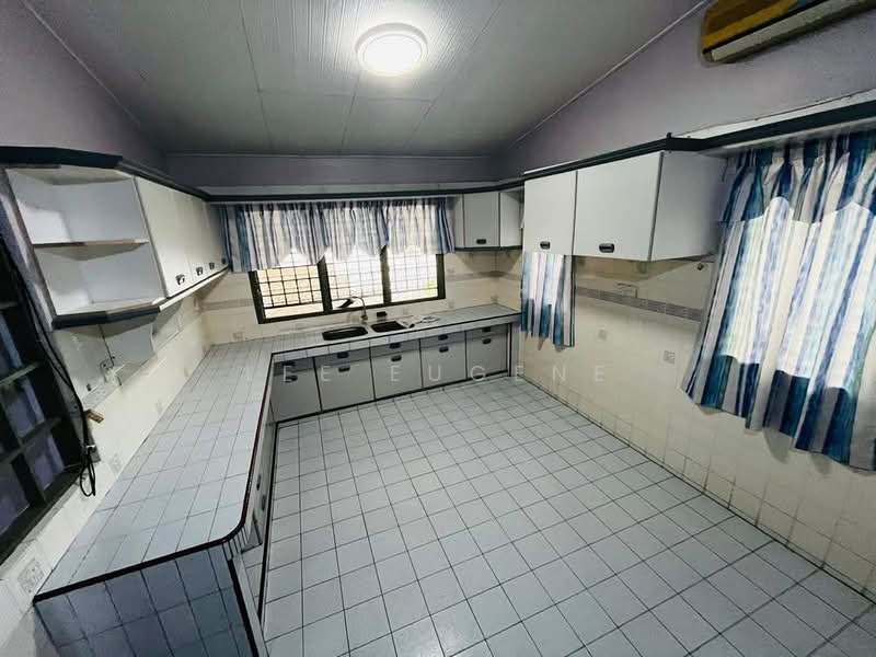 Rumah Banglo untuk Dijual di Taman Canning (Ipoh) - Lee Eugene - Kitchen - PropertyGuru.com.my