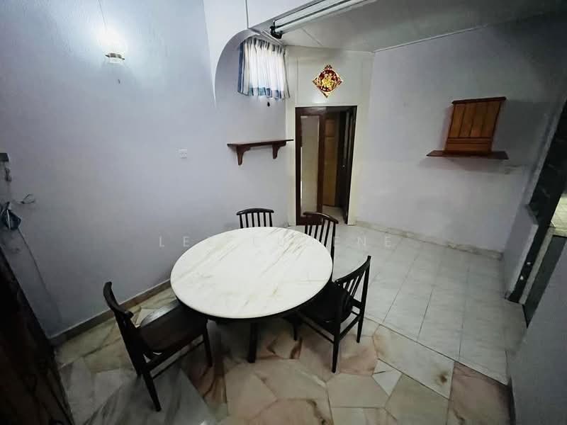 Rumah Banglo untuk Dijual di Taman Canning (Ipoh) - Lee Eugene - Dining Room - PropertyGuru.com.my