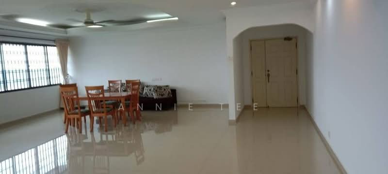 Kondominium untuk Dijual di Country Tower Condominium - Annie Tee - PropertyGuru.com.my