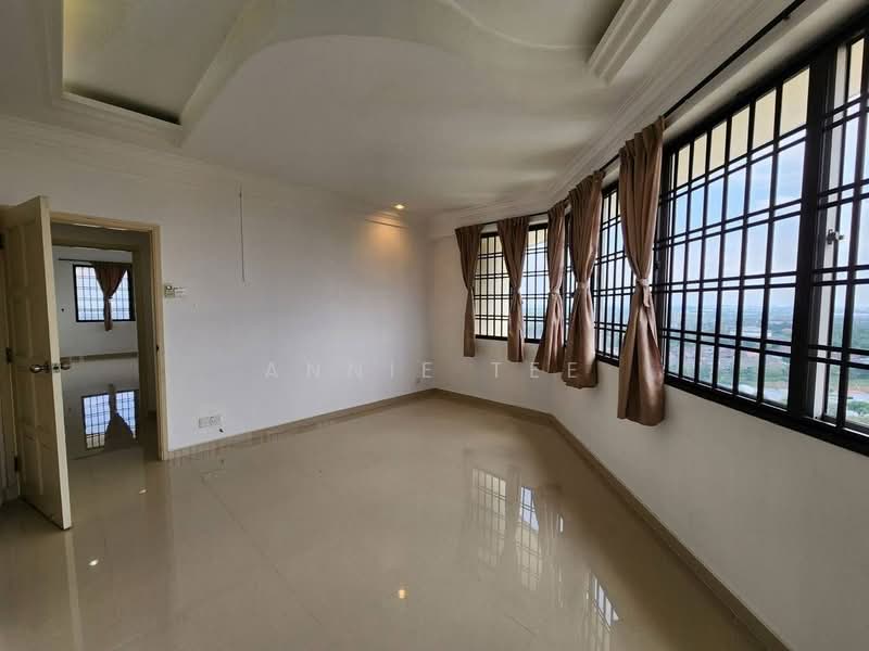 Kondominium untuk Dijual di Country Tower Condominium - Annie Tee - PropertyGuru.com.my