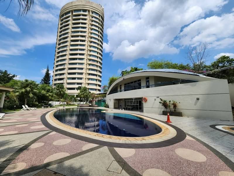 Kondominium untuk Dijual di Country Tower Condominium - Annie Tee - PropertyGuru.com.my