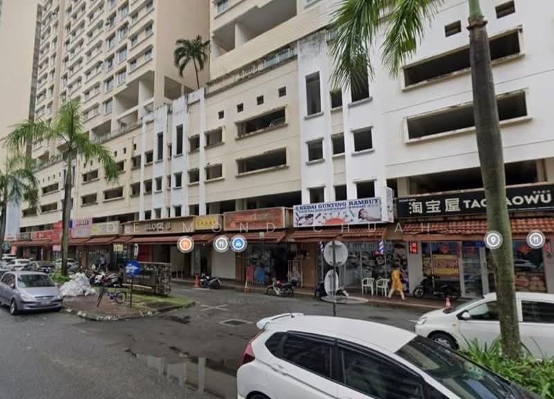 Shop for Rent in Jelutong (Penang) - Desmond Chuah - Exterior - PropertyGuru.com.my