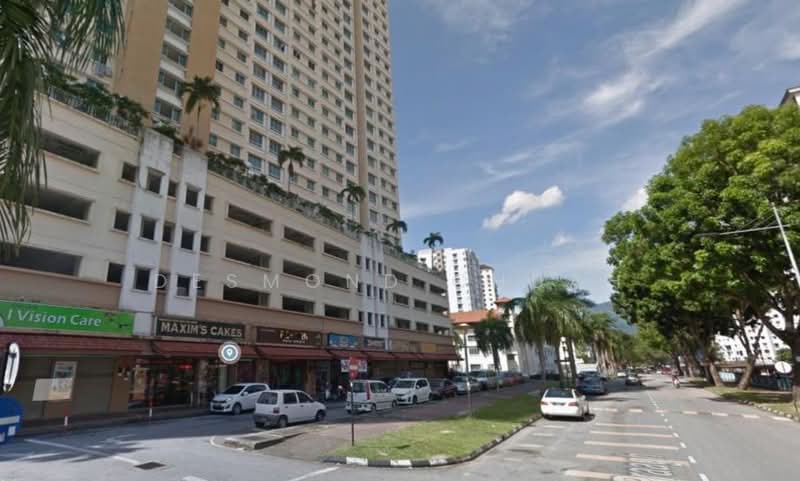 Shop for Rent in Jelutong (Penang) - Desmond Chuah - PropertyGuru.com.my