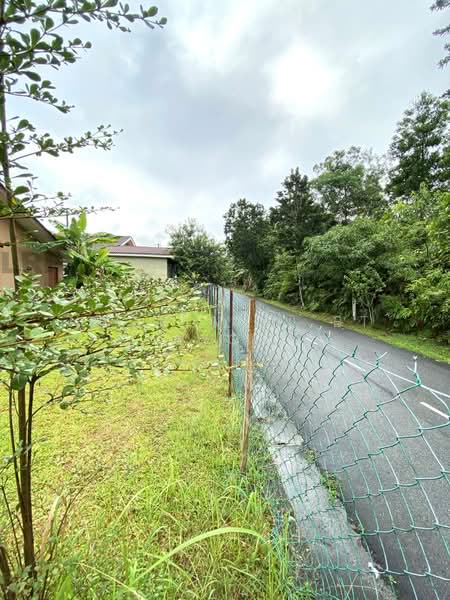 Rumah Teres 1 Tingkat untuk Dijual di Bukit Rahman Putra (Sungai Buloh) - Noor Aini Bt Ayob - Exterior - PropertyGuru.com.my