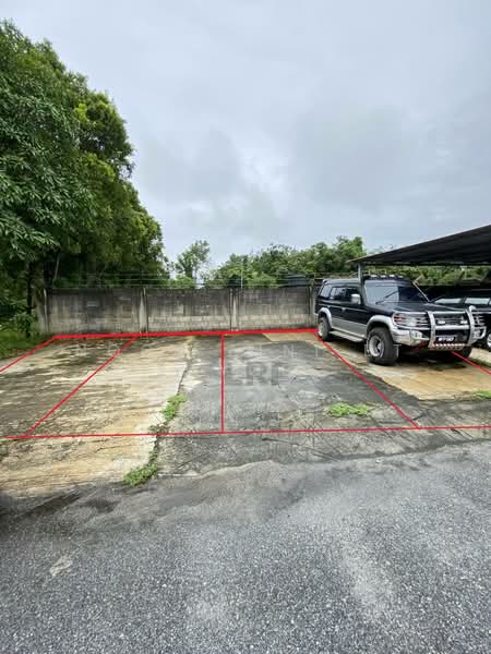 Rumah Teres 1 Tingkat untuk Dijual di Bukit Rahman Putra (Sungai Buloh) - Noor Aini Bt Ayob - Exterior - PropertyGuru.com.my