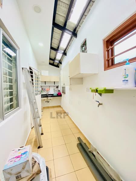 Rumah Teres 1 Tingkat untuk Dijual di Bukit Rahman Putra (Sungai Buloh) - Noor Aini Bt Ayob - PropertyGuru.com.my