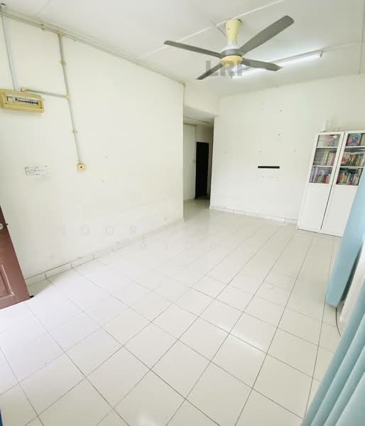 Rumah Teres 1 Tingkat untuk Dijual di Bukit Rahman Putra (Sungai Buloh) - Noor Aini Bt Ayob - PropertyGuru.com.my