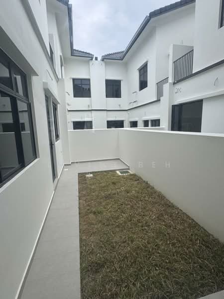 Cluster House for Sale in Eco Botanic (Iskandar Puteri (Nusajaya)) - Lavine Beh - Exterior - PropertyGuru.com.my