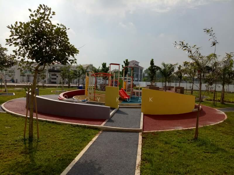 Condominium for Rent at Royale Infinity - Roy Kuak - Exterior - PropertyGuru.com.my