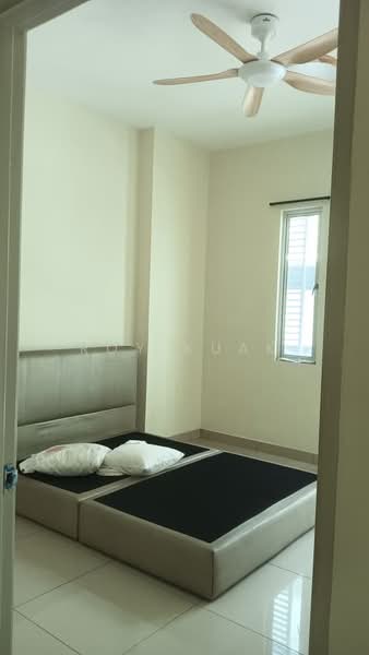 Condominium for Rent at Royale Infinity - Roy Kuak - Bedroom - PropertyGuru.com.my