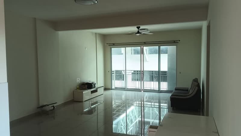 Condominium for Rent at Royale Infinity - Roy Kuak - Living Room - PropertyGuru.com.my