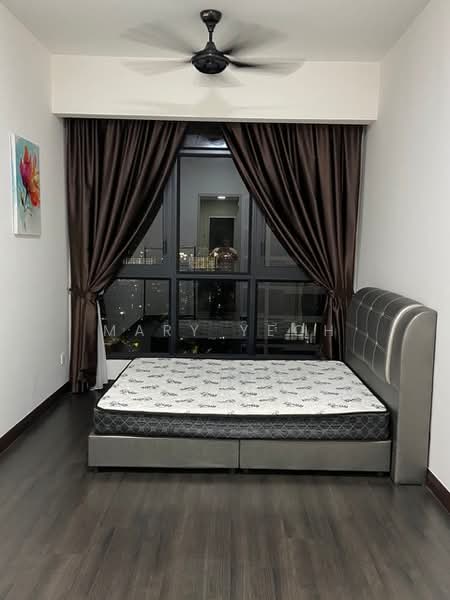 Servis Apartment untuk Disewa di 28 Boulevard - Mary Yeoh - Bedroom - PropertyGuru.com.my
