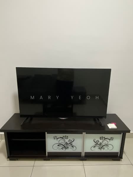 Servis Apartment untuk Disewa di 28 Boulevard - Mary Yeoh - Living Room - PropertyGuru.com.my