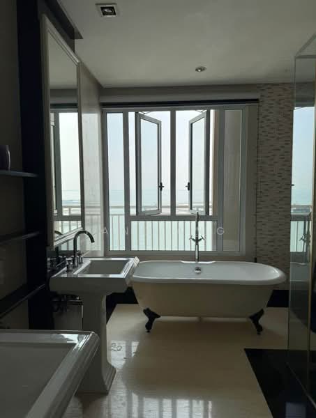 Condominium for Rent at Andaman @ Quayside - Jane Ang - Bathroom - PropertyGuru.com.my
