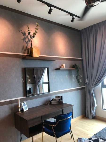 Condominium for Rent at Residensi Sefina Mont Kiara - Ian Marcus Tan Guan Hee - Interior - PropertyGuru.com.my