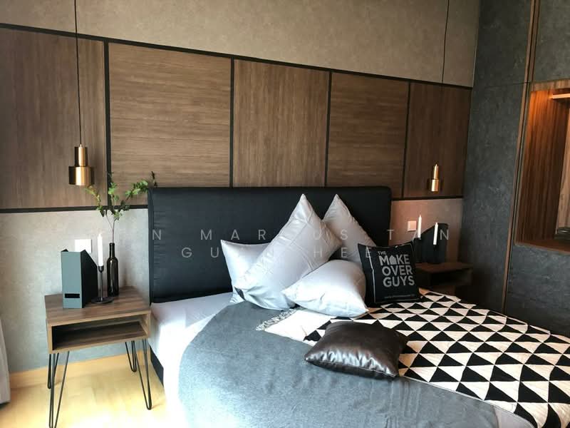 Condominium for Rent at Residensi Sefina Mont Kiara - Ian Marcus Tan Guan Hee - Bedroom - PropertyGuru.com.my