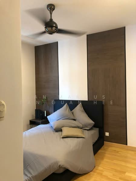 Condominium for Rent at Residensi Sefina Mont Kiara - Ian Marcus Tan Guan Hee - Bedroom - PropertyGuru.com.my