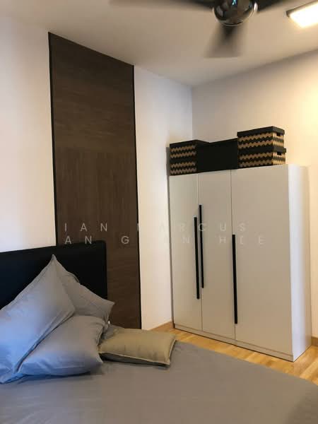 Condominium for Rent at Residensi Sefina Mont Kiara - Ian Marcus Tan Guan Hee - Bedroom - PropertyGuru.com.my